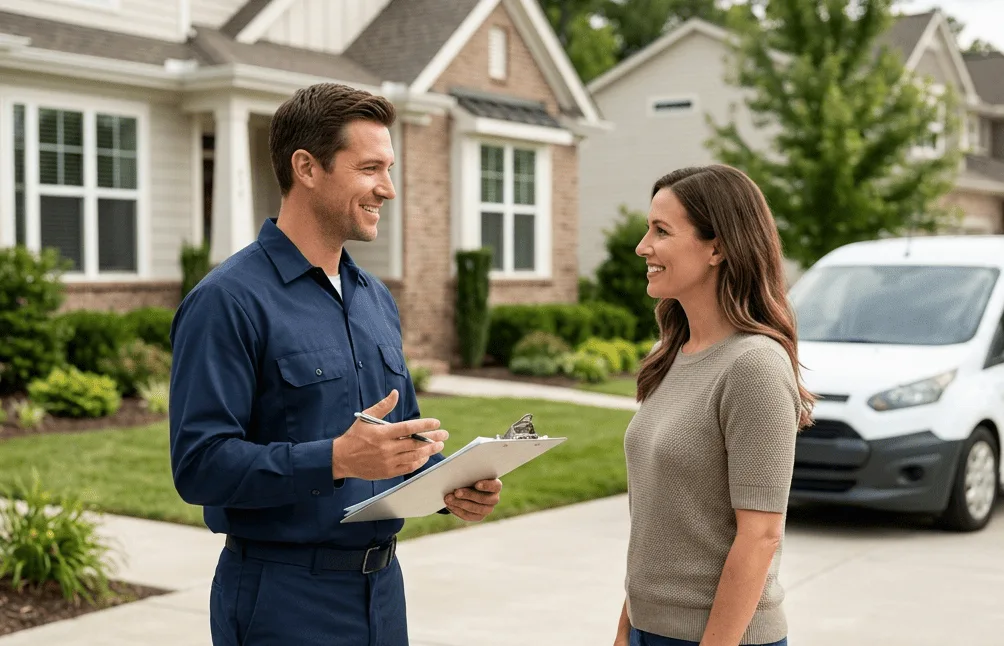 Mold Remediation Plainfield, OH FAQs